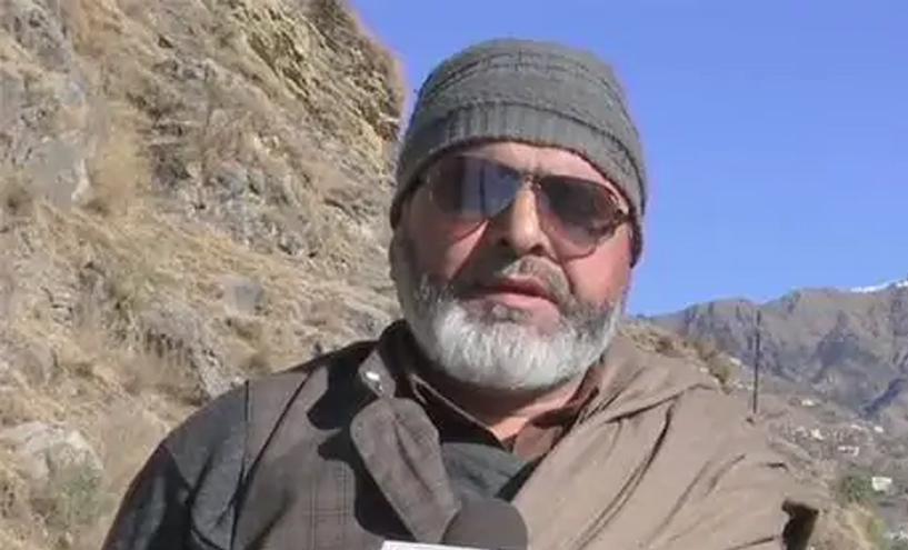 Changing situation of Jammu and Kashmir, surrendered terrorist tried luck in DDC election