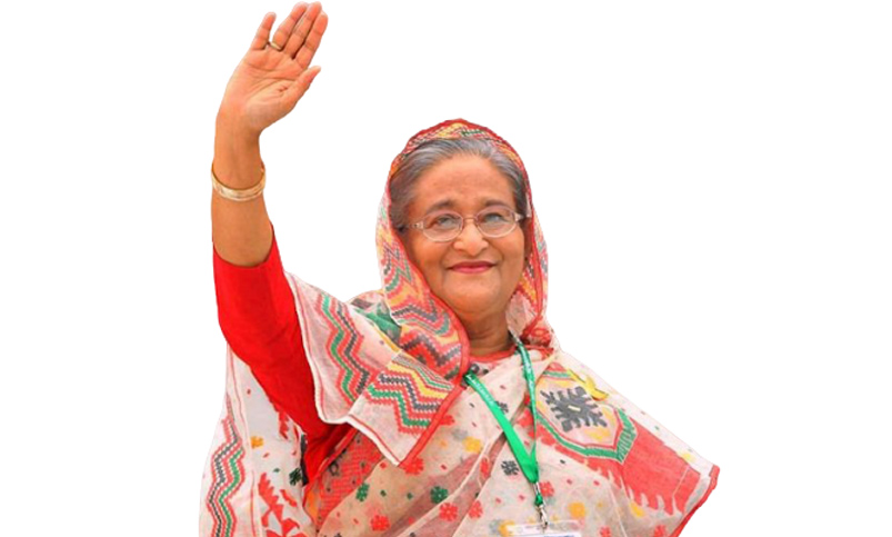 Sheikh Hasina thanks PM Modi as India evacuates 9 Bangladeshis from war-torn Ukraine