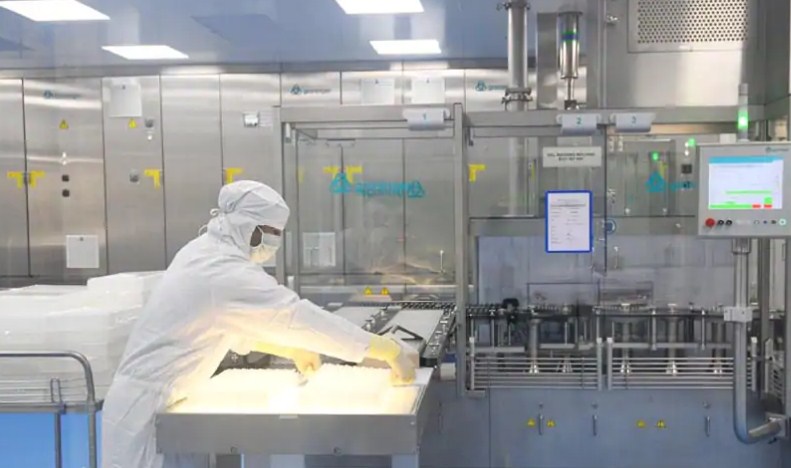 COVID-19: What Centre said about rollout plan of SII vaccine Covishield