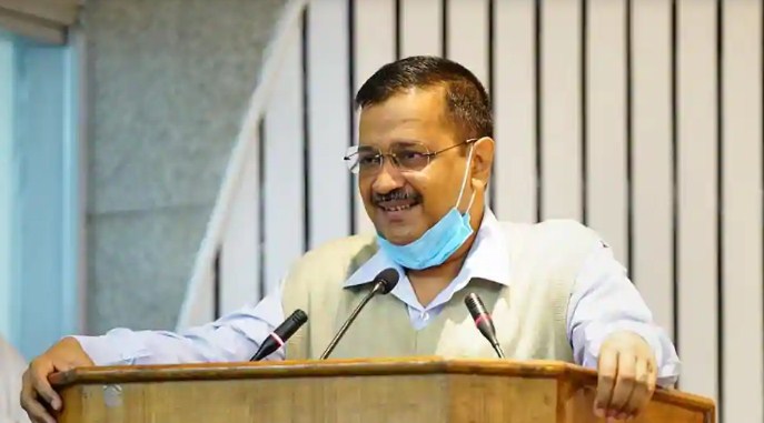 More steps coming, Delhi Covid situation should be under control in 7-10 days: Kejriwal