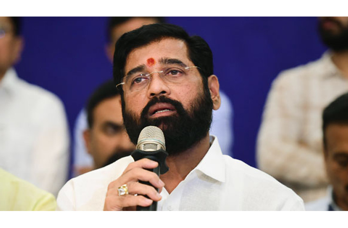 Petrol price cut by Rs 5 per Litre, diesel by Rs 3, announces CM Shinde