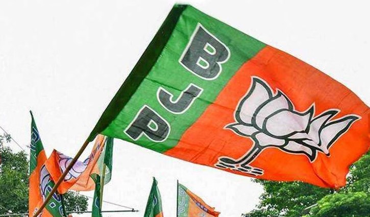 13 BJP leaders quit party in Tamil Nadu