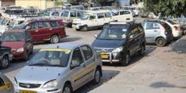 Register vehicles purchased outside J&K to avoid seizure: RTO Kashmir to owners