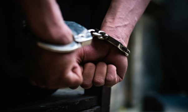 Terrorist who killed two labourers from Punjab in J&K's Srinagar arrested