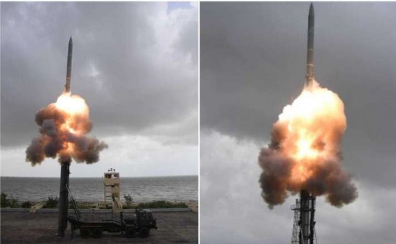 DRDO successfully flight-tests 'SMART', Supersonic Missile Assisted Release of Torpedo
