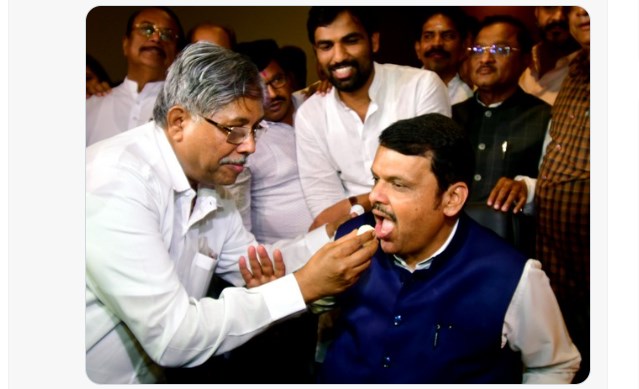 BJP set to stake claim in Maharashtra, Devendra Fadnavis eyes CM post for 3rd time