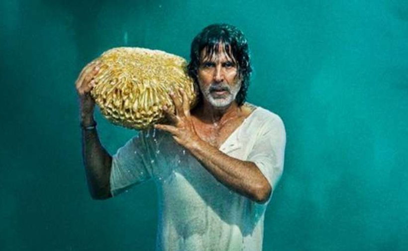 Ram Setu Twitter Review: Akshay Kumar's Diwali release impresses fans, call it 'paisa vasool'