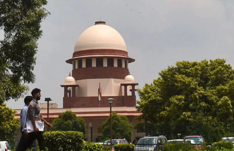 Challenge to delimitation of assembly and parliamentary constituencies in J&K; SC to deliver its verdict tomorrow