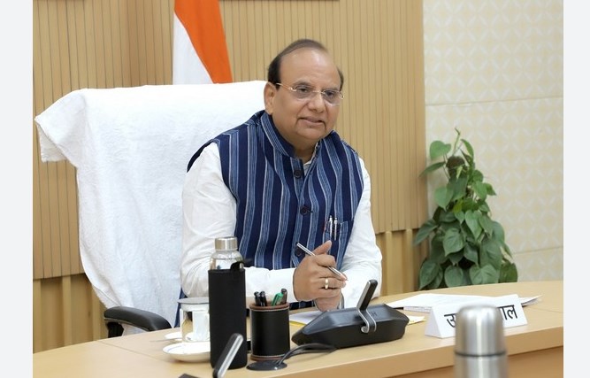 "Lt Governor Has No Such Power": AAP On 'Pay Rs 97 Crore For Ads' Order