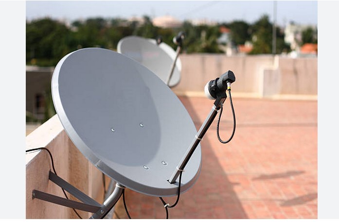 Govt to provide DD free set-top box to over 8-lakh families in remote and border areas