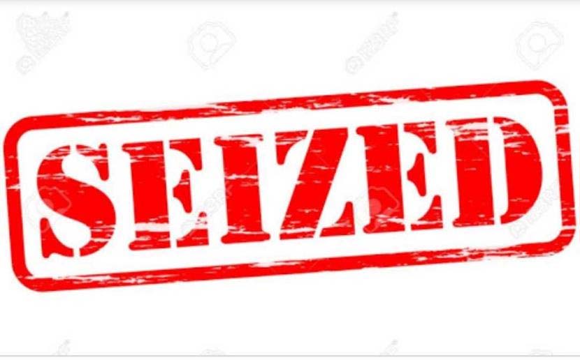 4 school buses, 3 tippers seized in Kathua for violations