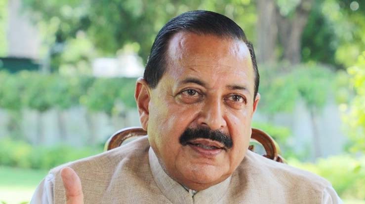 No separate yardstick for separatists joining electoral battle in J-K: Union Minister