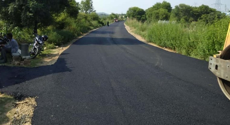 AC approves Jammu and Kashmir Road Classification & Road Gazette-2022