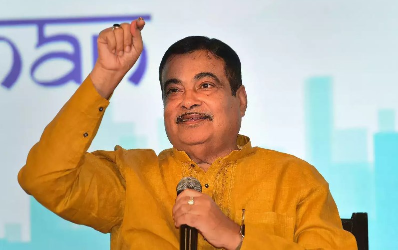 5 Expressways including one in Jammu and Kashmir: Gadkari