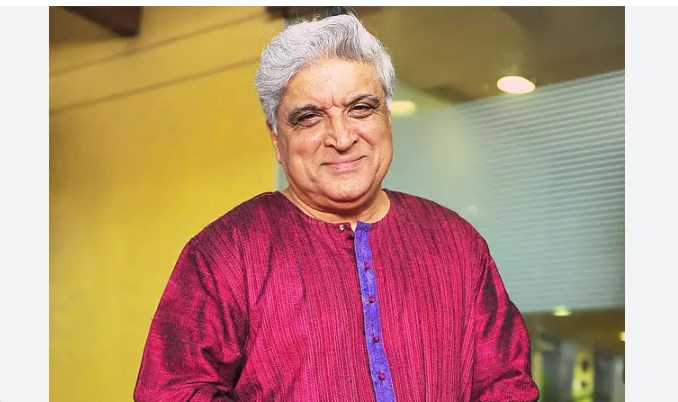 Hindus are large-hearted, I am proud to be born in land of Ram-Sita: Javed Akhtar