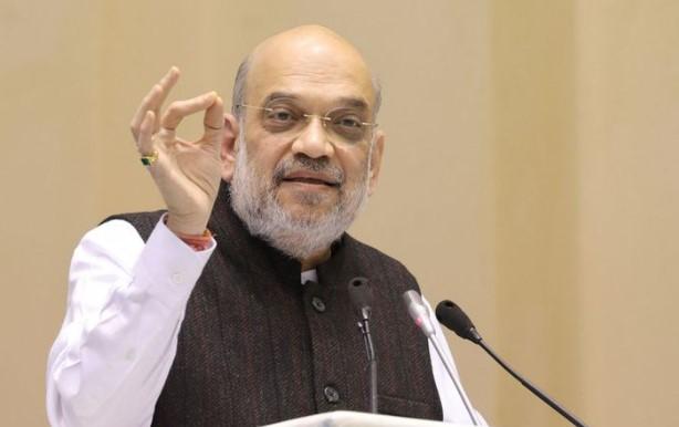 Chapter on Modi’s 12 years in office will be written in golden letters in Independent India’s history: Shah