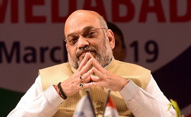 MHA issues clarification on Amit Shah's 'negative' COVID-19 test result, says 'test not been conducted so far'