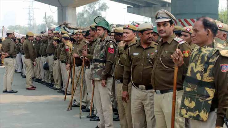 Security tightened, Section 144 imposed as Protesters Plan March On CAA At Delhi's Shaheen Bagh