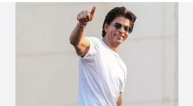 Actor Shah Rukh Khan gets Y+ security cover amid threats