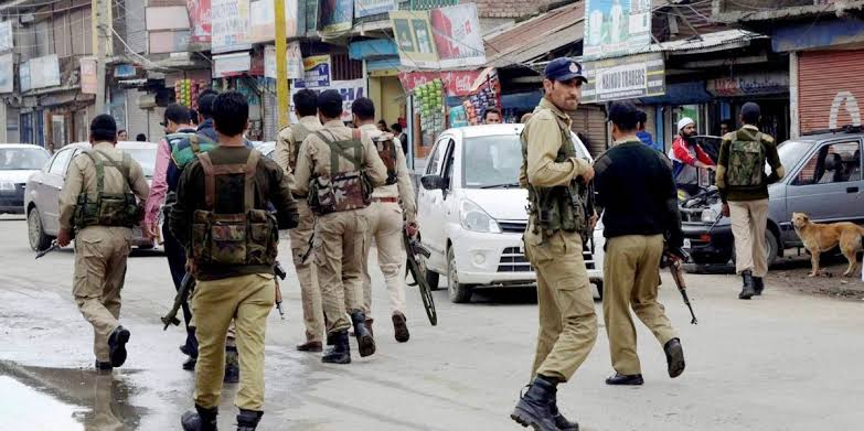 Row over dropping ‘Sher-e-Kashmir’ from awards: NC alleges vendetta