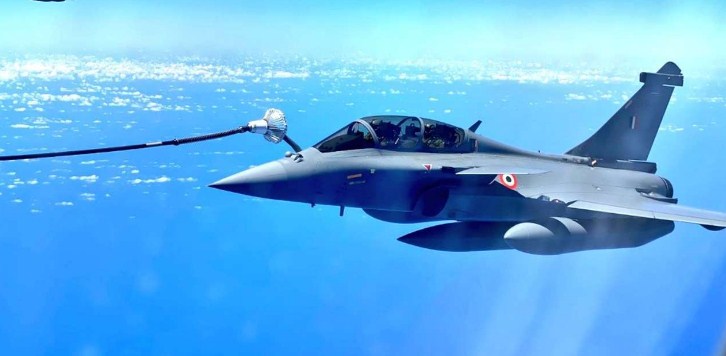 Major boost for IAF, 10 Rafales to join in one month