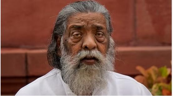 Former Jharkhand CM Shibu Soren passes away at 81