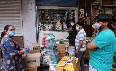 Lockdown 4.0 : Centre allows all shops, markets to open except those in malls, containment areas
