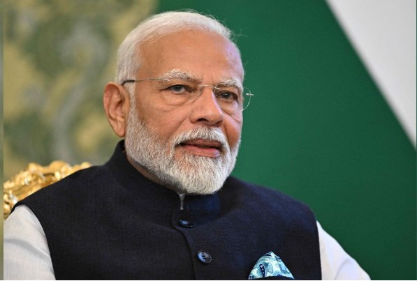 PM Modi crosses 100 million followers on social media platform X