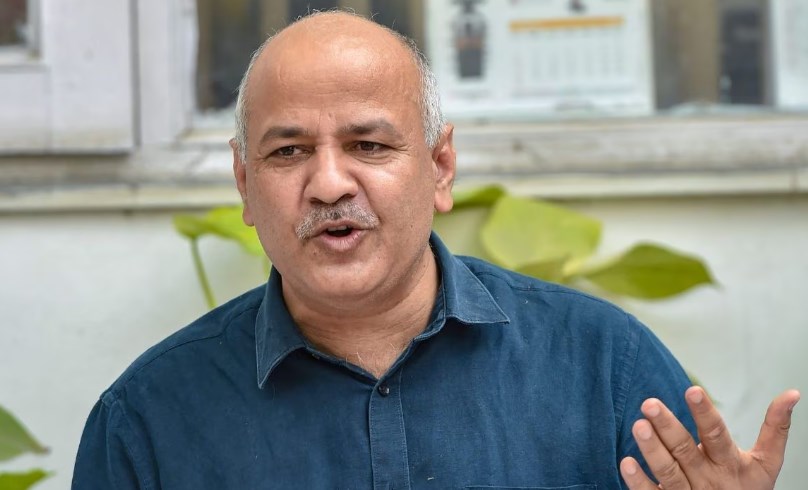 Delhi liquor scam case: Delhi HC extends Manish Sisodia's custody till May 31