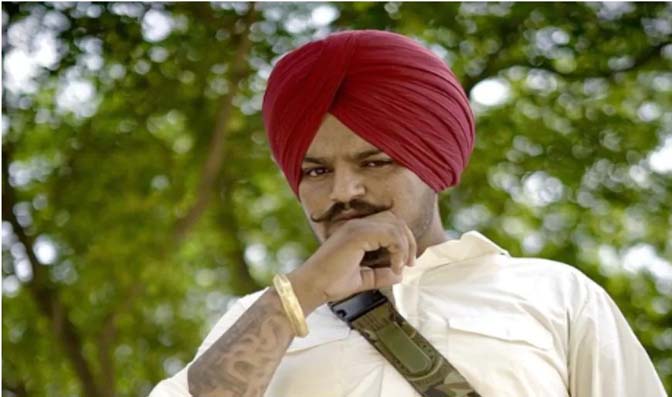 Punjab Police book singer Sidhu Moosewala in new case for glorifying gun culture in latest song Sanju