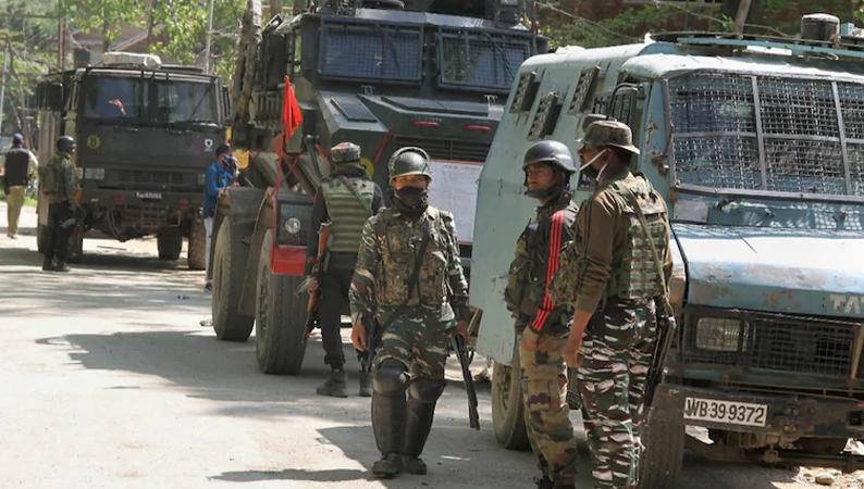 6 Civilians Injured as Pakistan Violates Ceasefire In Jammu and Kashmir’s Poonch District