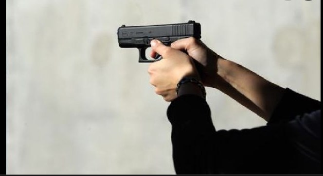 2 Persons Injured In Firing Incident in Poonch