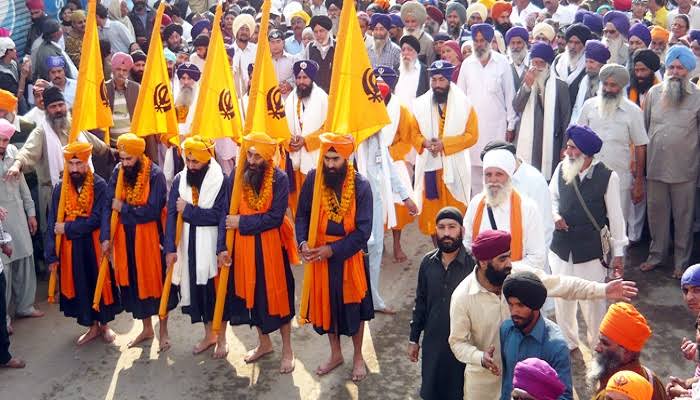 Sikh community in J&K demands six assembly seats, implementation of minority commission