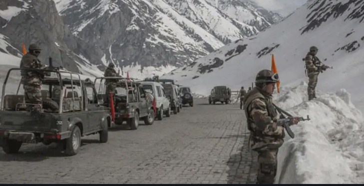 India-China tension: Jaishankar-Chinese counterpart likely to meet in Moscow on Thursday