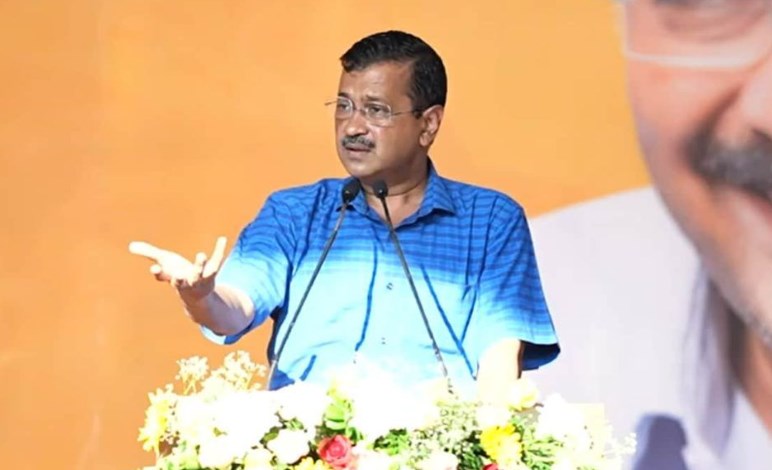 CBI summons Delhi CM Arvind Kejriwal for questioning in liquor policy case