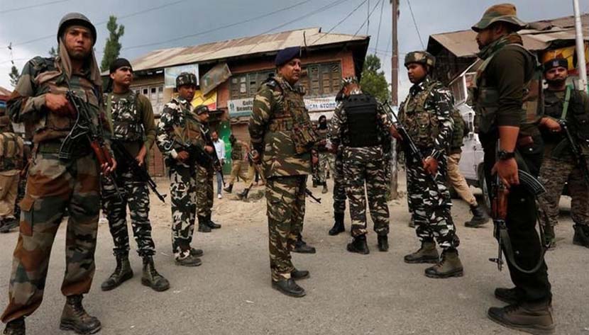 DNA samples of 3 men killed in Shopian encounter match with families from Rajouri: J-K Police