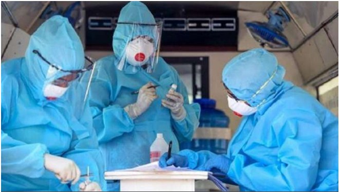 Suspend recruitment for Oxford COVID-19 vaccine trials: DCGI tells Serum Institute of India