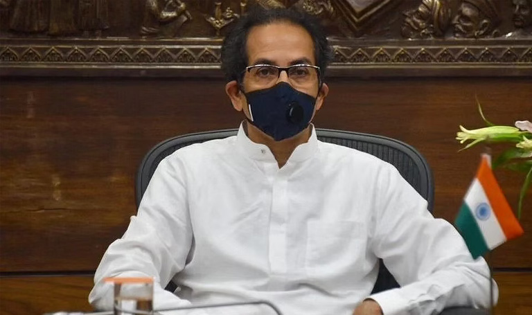 Shiv Sena alleges collusion between BJP, Maharashtra officials