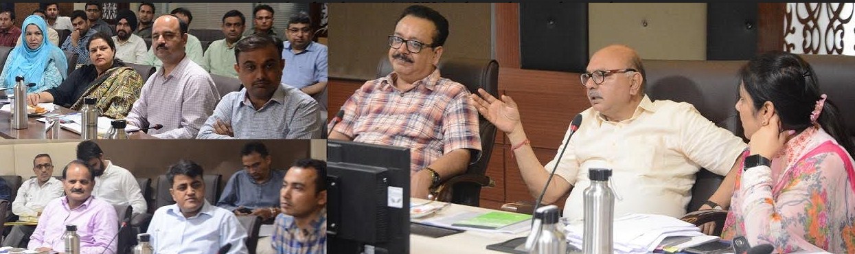 Boost efforts to facilitate industry in state: Advisor KS