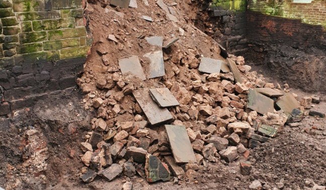 JCO, soldier martyred in wall collapse in Jammu and Kashmir's Kathua