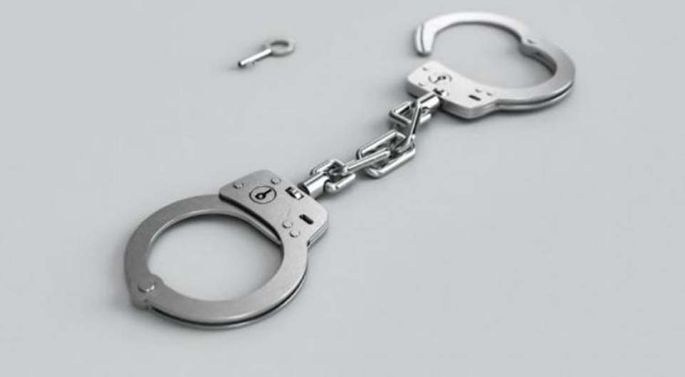 BSF constable among three arrested for cross-border drugs, weapons smuggling
