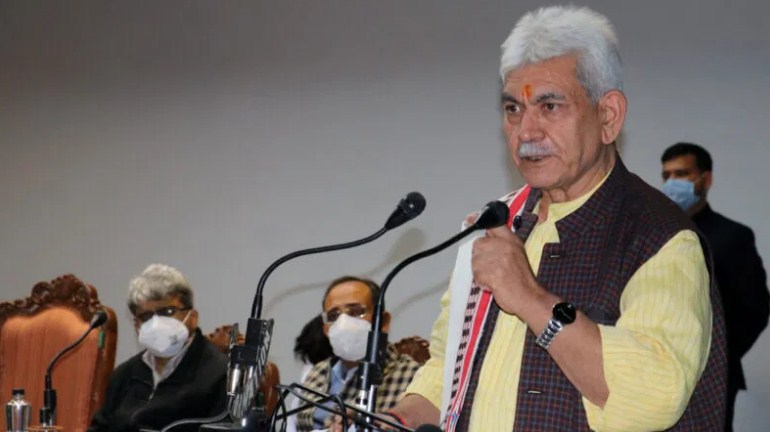 Old age pension, special provisions for orphans among other big decision taken in high level Covid meeting: Manoj Sinha