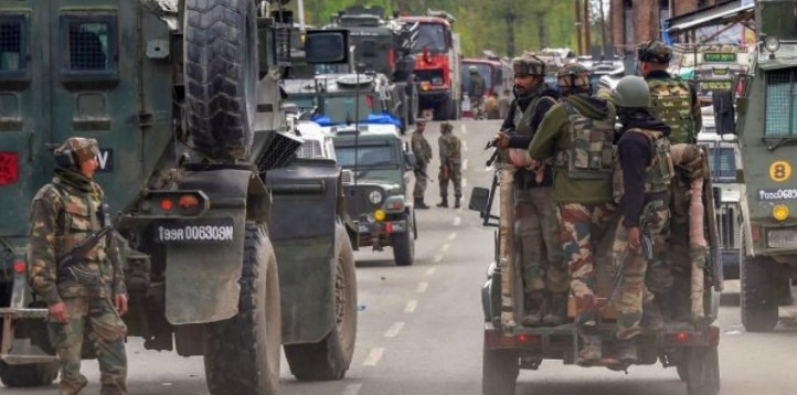 Indian Army does ‘contact tracing’ of youths to dissuade them from terrorism in Valley