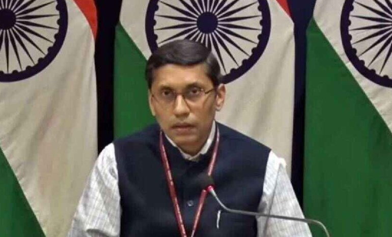 India’s approach to oil import guided by its energy security requirements: MEA