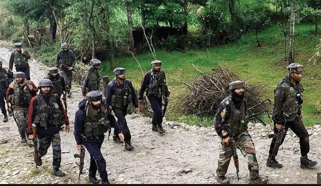 Soldier dies of heart attack in J&K's Poonch