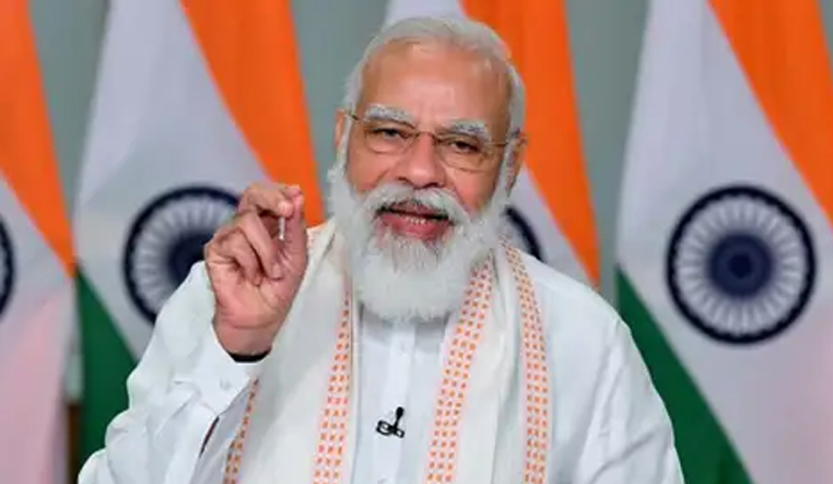 COVID-19: World's largest vaccination programme to start in India soon, says PM Modi