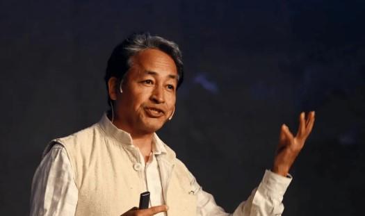 Ladakh violence: SC seeks response of Centre, Ladakh on plea against Wangchuks detention