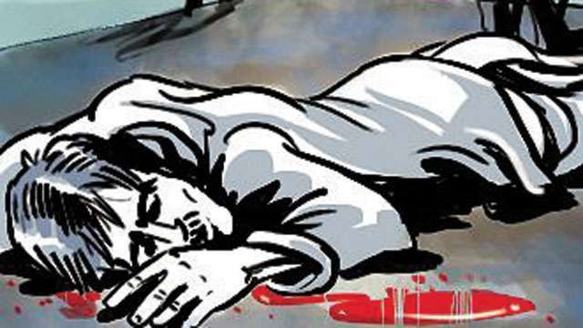 Retired Police officer mercilessly beaten by Son, FIR lodged