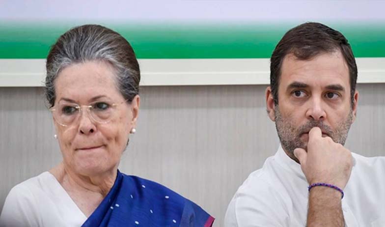 Congress begins process to find Sonia Gandhi's successor by early 2021