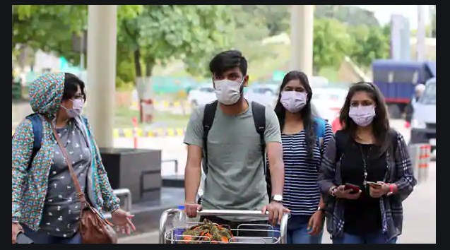 43 new COVID19 cases reported from Jammu and Kashmir today